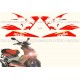 Kit autocollants APRILIA SR 50 R