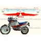 Autocollants - Stickers Aprilia TUAREG wind 600 année 1989