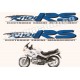 Kit autocollants - stickers bmw 1100 RS année 1994