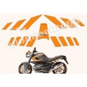 Kit autocollants - stickers bmw R 1150 ROCKSTER