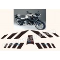 Kit autocollants - stickers bmw R 1150 ROCKSTER