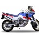 Autocollants - Stickers Honda XRV 650 Africa Twin 88/89