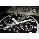 Autocollants Stickers Aprilia rs 125 Spain