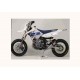 Autocollants - Stickers suzuki drz 400 sm 