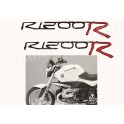 Kit autocollants -stickers reservoir bmw R 1200 r