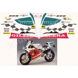 GILERA GFR 125