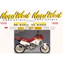 GILERA NORDWEST ANNÉE 1993