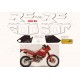 gilera rc 600 année 1991