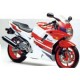 Honda CBR 600 F4i version jaune