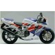 KIT AUTOCOLLANTS STICKERS HONDA CBR 1000 RR FIREBLADE