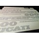 Kit autocollants -stickers ducati 900 Supersport (1)