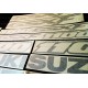 Autocollants - Stickers suzuki GSX-F 1100