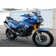 Autocollants - Stickers yamaha super tenere xtz 750 "SONAUTO DAKAR"