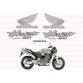 Kit Autocollants - Stickers honda hornet 600