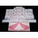 Kit Autocollants - Stickers honda NSR 250 R