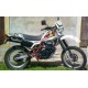 Kit Autocollants - Stickers honda xr 600 r année 1990