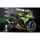 Autocollants - Stickers Phares piste KAWASAKI ZX-10R 