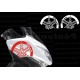 Kit autocollants Stickers Diapason Yamaha T-max 2008 - 2011