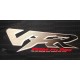 Autocollants - Stickers Honda VFR 800 PGM-FI & CBS