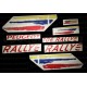 Kit complet peugeot 106 rallye 1