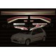 Kit complet peugeot 106 rallye 1