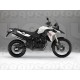 Kit autocollants -stickers bmw 800 gs de 2013