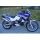 Autocollants Stickers yamaha super tenere xtz 750 de 1990