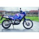 Autocollants - Stickers Yamaha super tenere xtz 660 année 1993 marathon