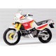 Autocollants Stickers Yamaha xtz 750 de 1989