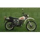 Autocollants Stickers Yamaha XT 500 annee 1976 Enduro