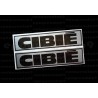Autocollants stickers Cibié