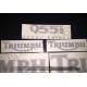 Kit autocollants Stickers Triumph Speed Triple T509 955i année 2000