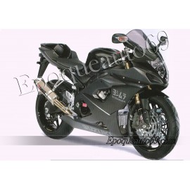 Kit autocollants stickers Suzuki GSX-R 1000 2006 version YOSHIMURA