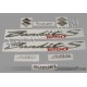 Suzuki Bandit 1250S version bleu (nuit) foncé