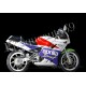 Kit autocollants stickers Aprilia AF1 125 sintesi sport