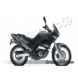 Autocollants Stickers Aprilia pegaso 650 IE année 2003