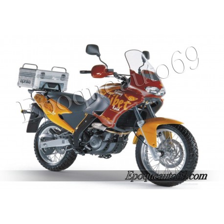 Aprilia pegaso tuscany tibet raid