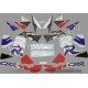 Honda CBR 919RR 1997 - version rouge blanc noir 