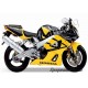 Honda CBR 929RR 2001 - version jaune