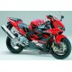 Honda CBR 954RR 2003 - version rouge