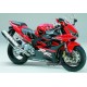 Honda CBR 954RR 2003 - version rouge