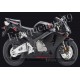 Honda CBR 600RR 2006 - version noir