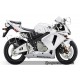 Honda CBR 600RR 2006 - version argent