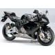 Honda CBR 600RR 2003 - version noir