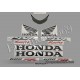 Honda CBR 600RR 2008 - version argent
