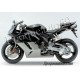 Honda CBR 1000RR 2004 - version noir / gris