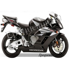 Honda CBR 1000RR 2004 - version noir