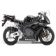 Honda CBR 1000RR 2006 - version noir