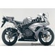 Honda CBR 1000RR 2006 - version argent