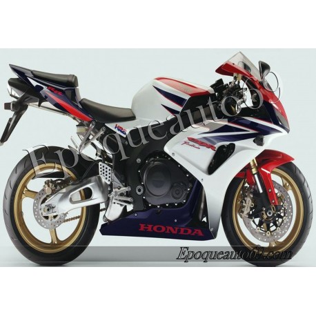 Honda CBR 1000RR 2007 - version HRC